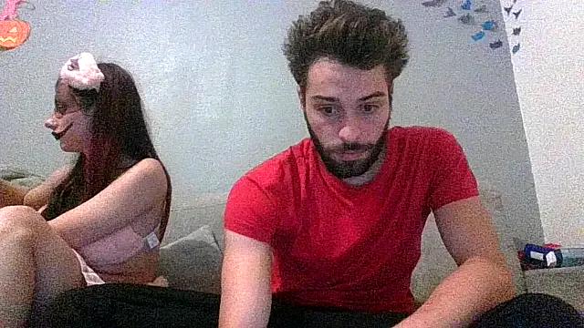 Lovesexe301 from StripChat is Freechat