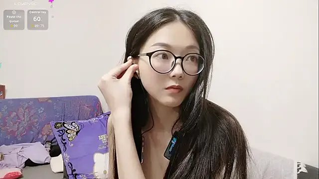 Freechat Lu_Nana on StripChat