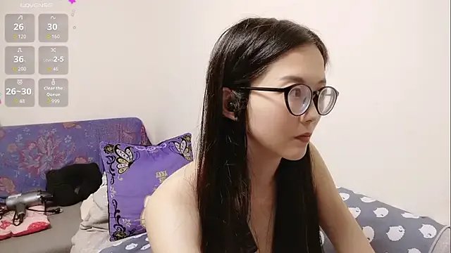 Freechat Lu_Nana on StripChat