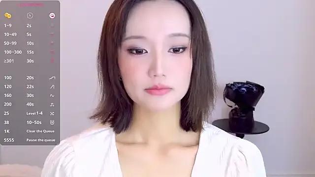 lubanmaster from StripChat is Freechat