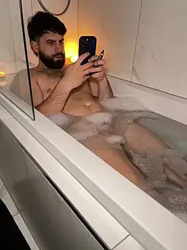 lucas_kazimm from StripChat is Freechat