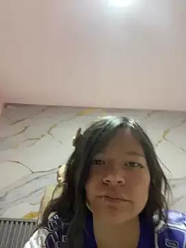 Lucia_20x from StripChat is Freechat