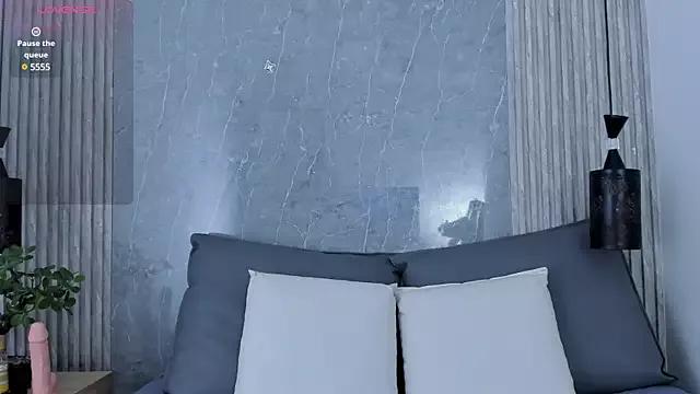 Lucia_Guzman1 from StripChat is Freechat