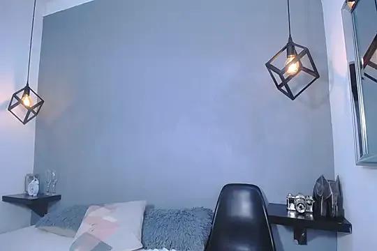 Luciana_Graay from StripChat is Freechat