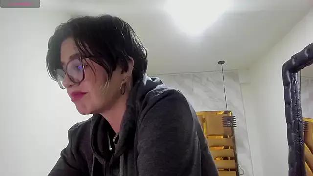 Luciifeer_ from StripChat is Freechat