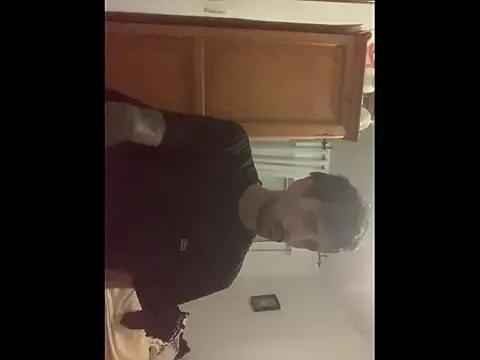 lucky1661 from StripChat is Freechat