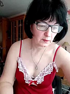 lucky_Alina from StripChat is Freechat