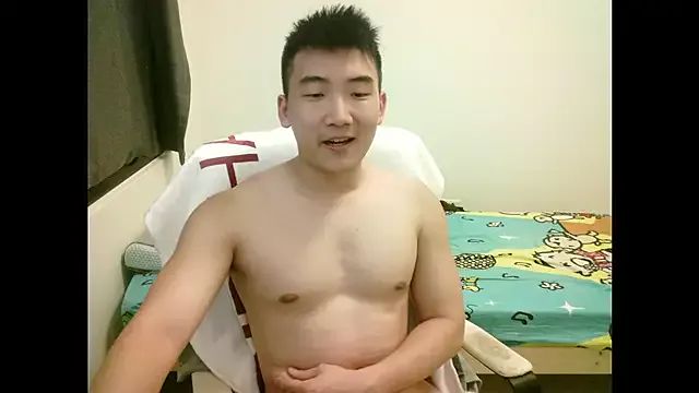 LuckyCorgi from StripChat is Group