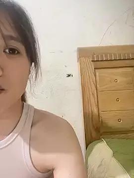 Lucy217 from StripChat is Freechat