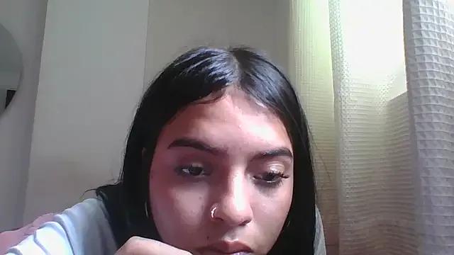 Lucy_2025 from StripChat is Freechat
