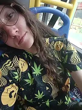 Lucy_colee from StripChat is Freechat