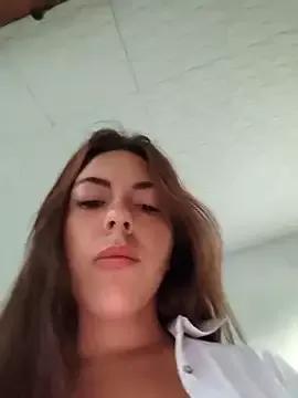 Lucy_day from StripChat is Freechat