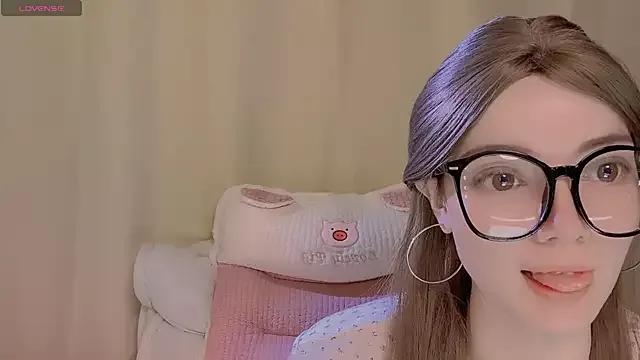 Lucy_lulu0228 from StripChat is Freechat