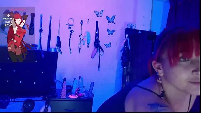 lucyheartfillia11 from StripChat is Freechat