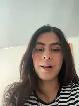 lucyrain_18 from StripChat is Freechat