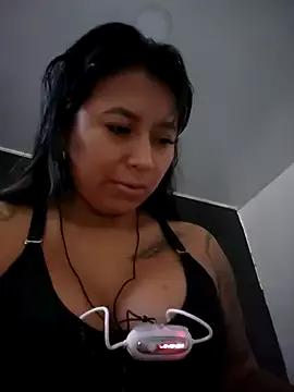 Luisa16xxx from StripChat