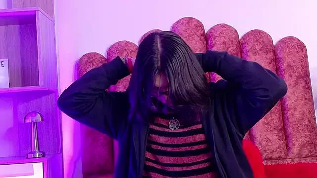 Lullaby_Charade from StripChat is Freechat