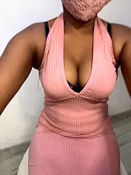 lulu_jasmine from StripChat is Freechat