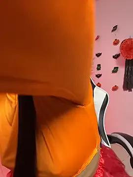 Lulu_Monroe from StripChat is Freechat