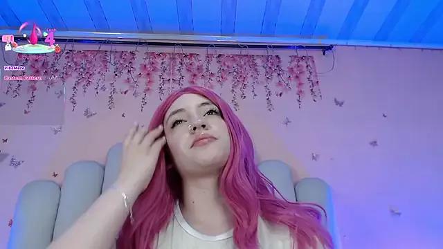 Lulugh_ from StripChat