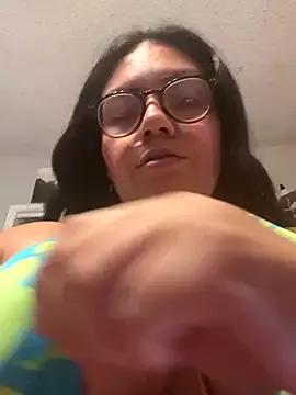 lulusatansbaby from StripChat is Freechat