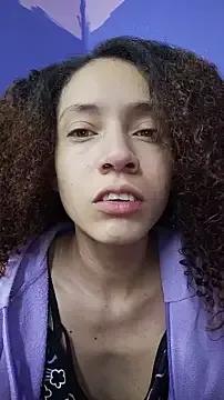 Luna-Vixen1 from StripChat is Freechat