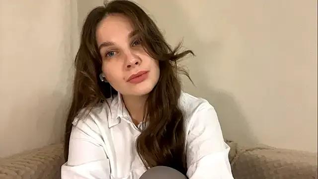 Luna_Blossom from StripChat is Freechat