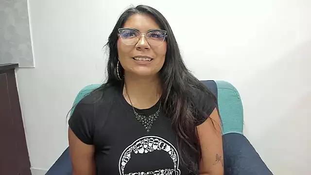 Luna_Dumont from StripChat is Freechat