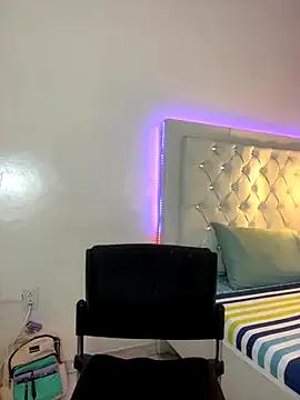 Luna_star3 from StripChat is Freechat