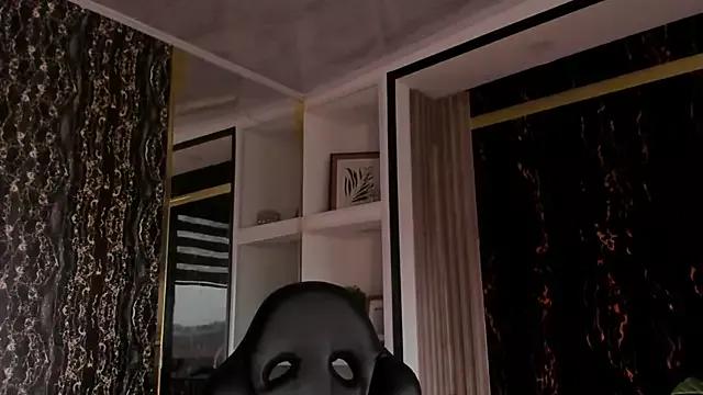 LunaaFerrari from StripChat