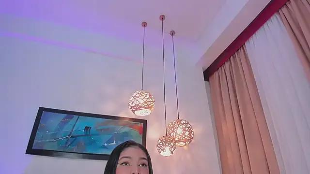 LunaAspen_ from StripChat