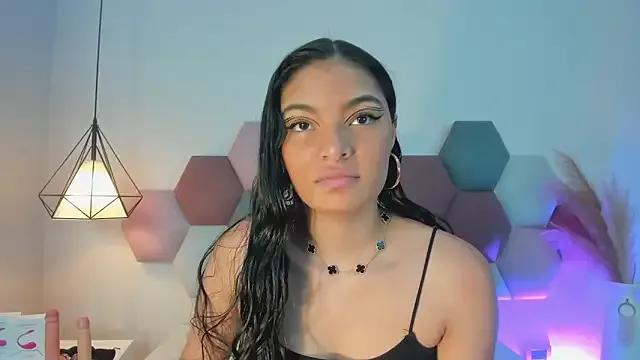 LunaAspen_ from StripChat