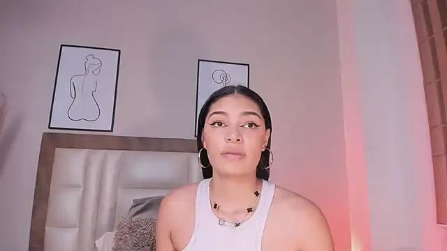 LunaAspen_ from StripChat