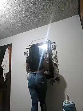 LunaBaby- from StripChat is Freechat