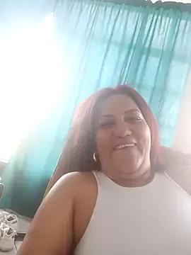 lunabrillante1972_ from StripChat is Freechat