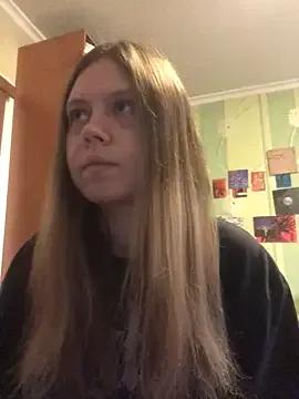 LunaVirelle from StripChat is Freechat