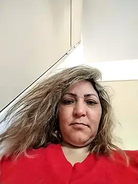 Lunita86 from StripChat is Freechat