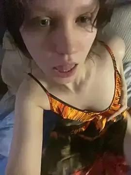 Lunliss from StripChat