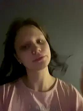 Lunliss from StripChat