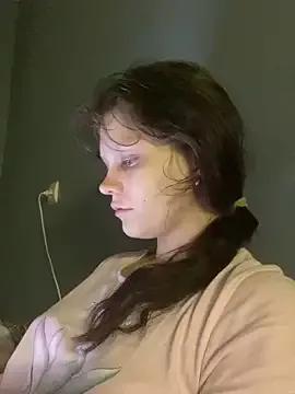 Lunliss from StripChat