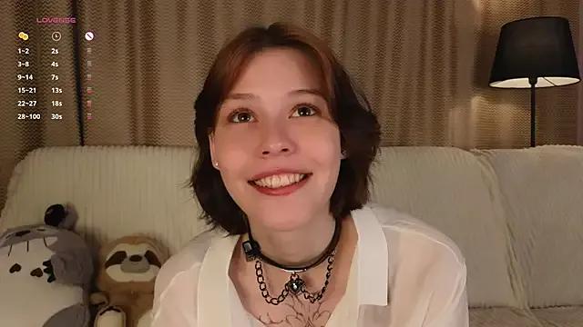 LurleneRamo from StripChat
