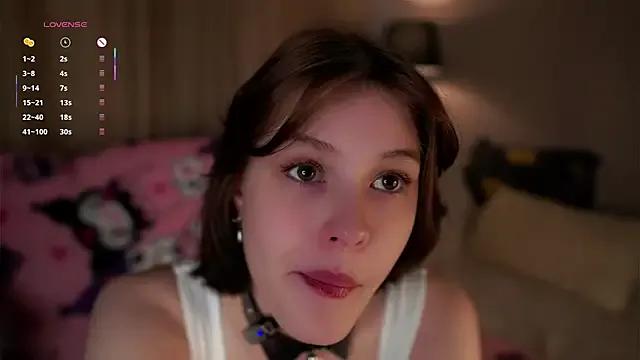 LurleneRamo from StripChat