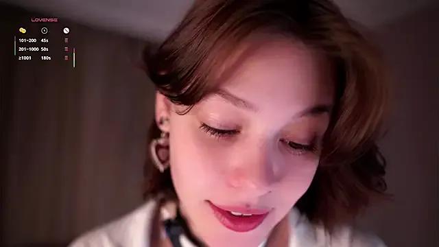 LurleneRamo from StripChat