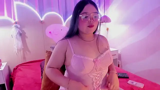 Freechat Lushi_Love on StripChat