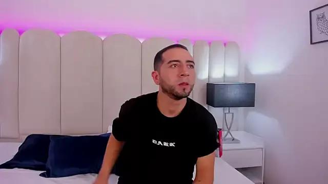 Lushian_Luna from StripChat is Freechat