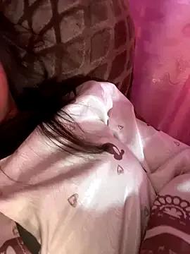 Lusi-sexy from StripChat is Freechat