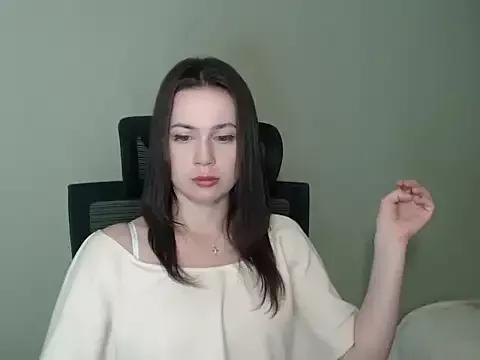lustxSALLY from StripChat is Freechat