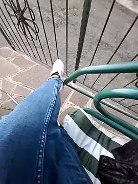 Luxxe25 from StripChat