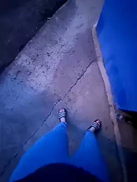 Luxxe25 from StripChat