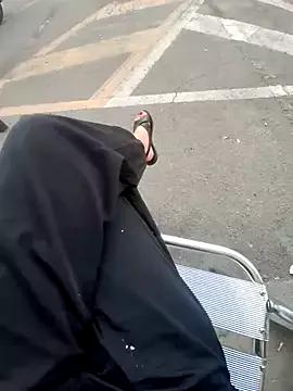 Luxxe25 from StripChat